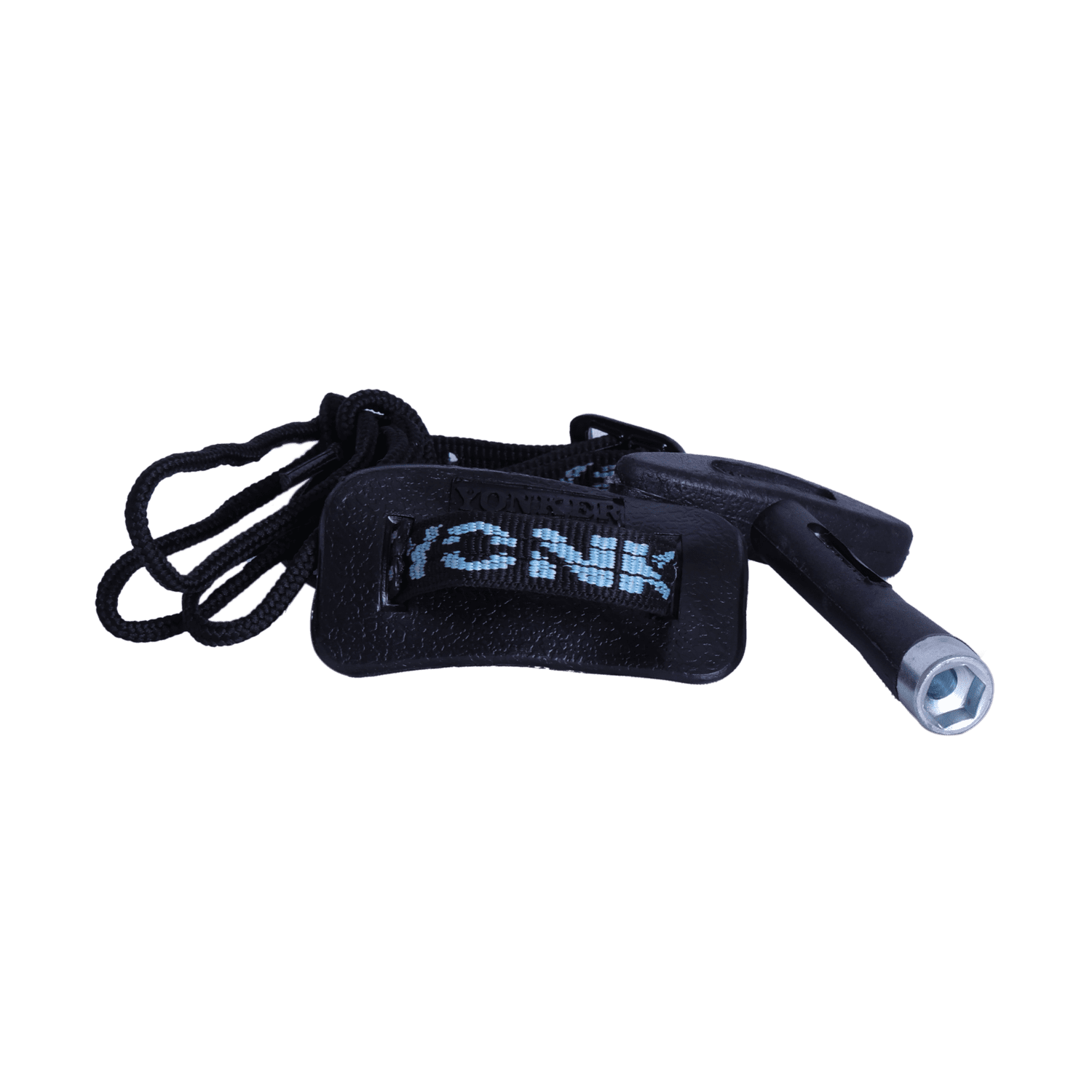 Key, Laces & Belt Set